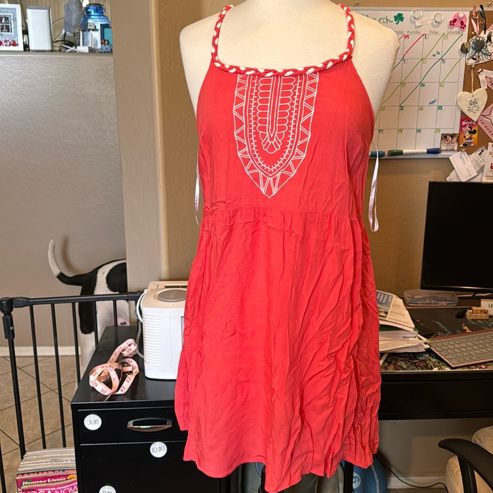 5th & Love summer dress